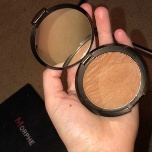 Becca Bronzer